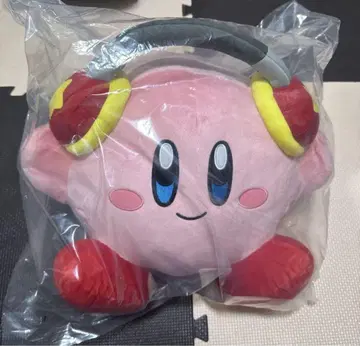 제일복권 별의 커비 ~푸푸리 믹스~ A상 C상 세트