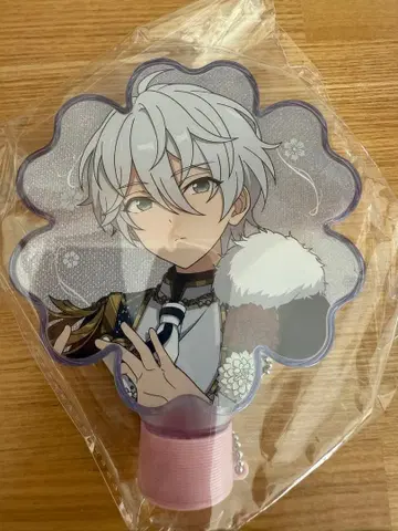 아이돌 응원봉 튜브 - Superbloom 칸나