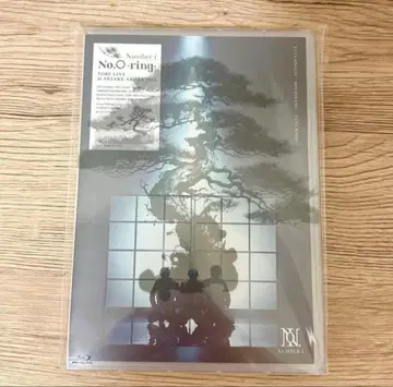 No.O-ring- 초회 한정판