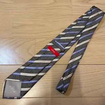 알테아 실크 넥타이
