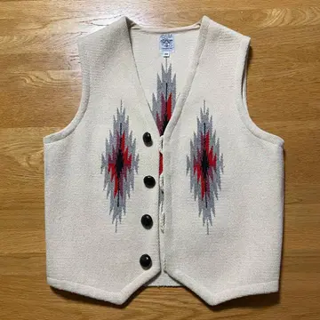 ORTEGA'S 오르테가 치마요 베스트 40 새상품급 인기 아이보리 색상