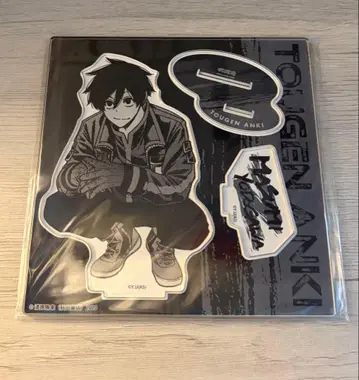 도겐안귀 요도가와 마스미 마즐 아크릴 스탠드