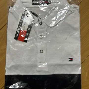 Tommy Hilfiger 피케 셔츠