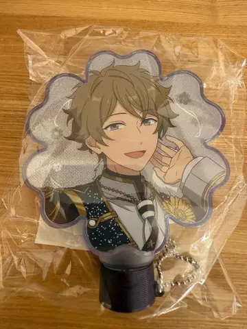 아이돌 응원봉 튜브 - Superbloom 타카미네 미도리