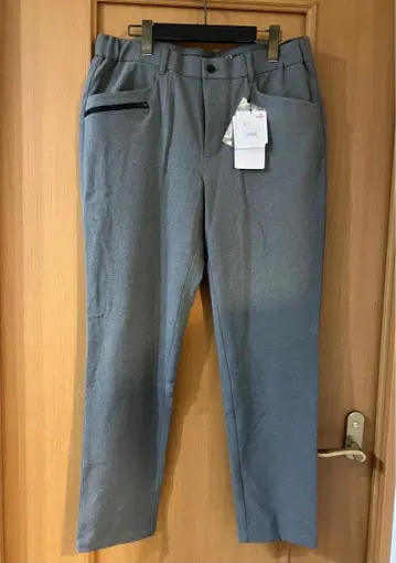 푸마 골프 EGW 슬림 테이퍼드 팬츠 XXL 539330