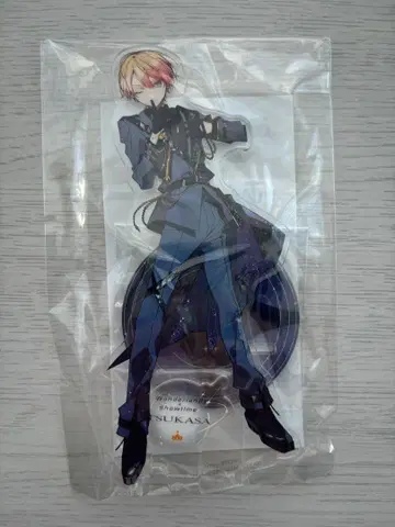 프로세카 앙스타 콜라보 코네라이 아크릴 스탠드