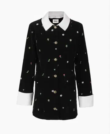 B. STARRY JACKET DRESS Bibiy. 드레스 원피스