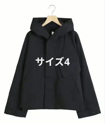 [ 미사용 새상품 ] Goldwin 0 ( 골드윈 제로 ) 후드티