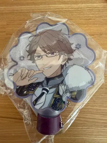 아이돌 응원봉 튜브 - Superbloom 쿠누기 아키오미