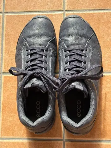 ecco 바이옴 하이브리드 골프화 24cm