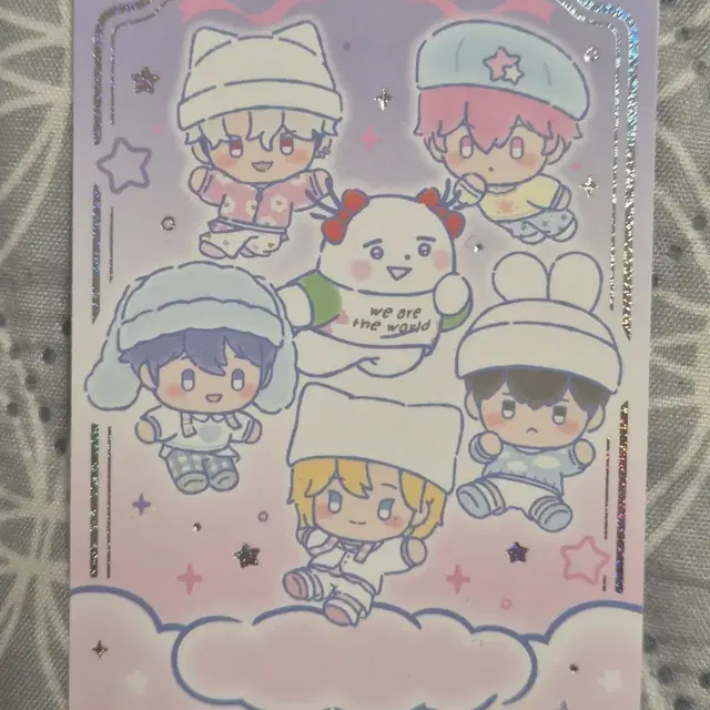 플레이브 플뿌 포카앨범 BBUU 포토카드 양도