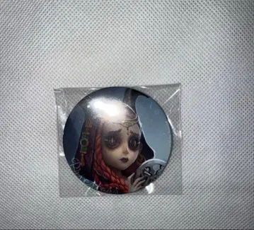 제5인격 캔뱃지 뮤지엄 제사장