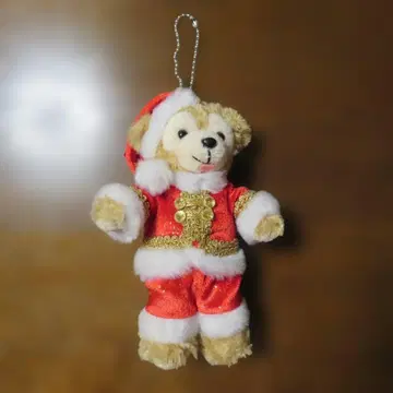 더피 봉제 인형