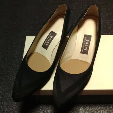 발리 BALLY 펌프스 맥주 EU2 1/2 US5