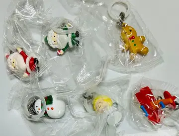 메지루시 액세서리 시즌 컬렉션 세미 컴플리트