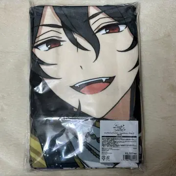 앙스타 스타포니 Superbloom 빅 비주얼 타월 사쿠마 레이