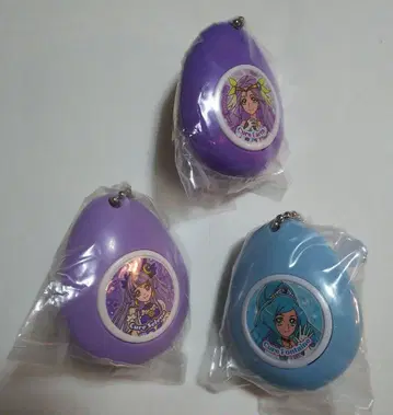 프리큐어 사운드 드롭 세트