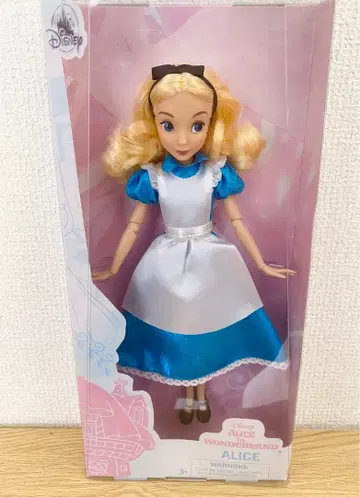 이상한 나라의 앨리스