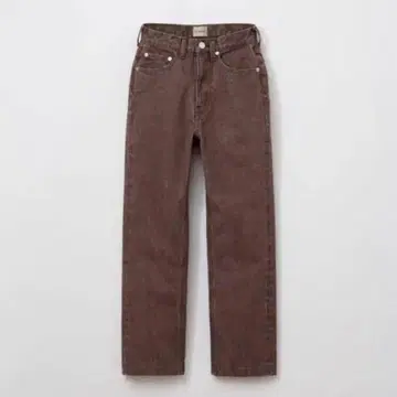 SHISHIKUI DODOJEANS 25
