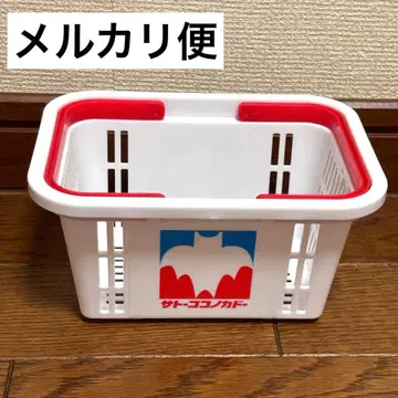 짱구는 못말려(크레용 신짱) 사토 코코노카도 바스켓 미니어처