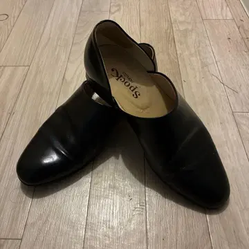 하루타 스포크 신발 25.5cm Haruta Spock