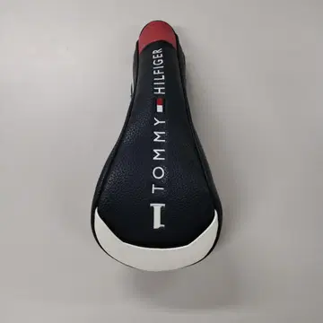 새상품급 골프헤드커버 타미힐피거 TOMMY HILFIGER 드라이버용