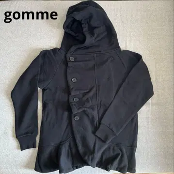 새상품급 [ gomme ] 후드티 M 사이즈
