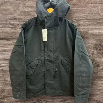 26Y3 뷰티앤유스 유나이티드 애로우즈 마운틴 파카