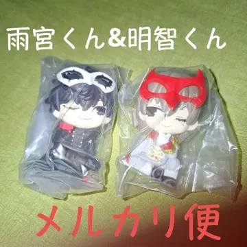 어깨 쿵 피규어 vol.1 vol.2 주인공 조커 크로우