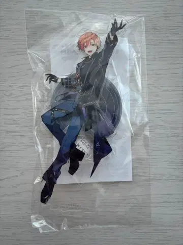 프로세카 앙스타 콜라보 코네라이 아크릴 스탠드 시노노메 아키토