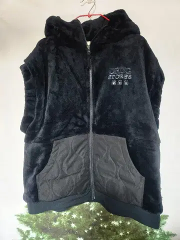 [ 빅 사이즈 ] 드럭 스토어즈 보아 베스트