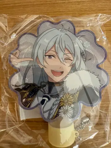 히비키 와타루 아이돌 응원봉 튜브 - Superbloom 스타포니