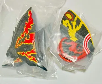 HG 시리즈 고질라 ~모스라 대 고질라 편~