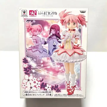 마마마 SQ 피규어