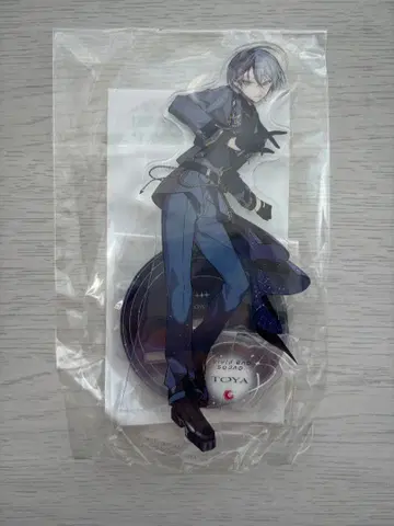 프로세카 앙스타 콜라보 코네라이 아크릴 스탠드 아오야기 토우야