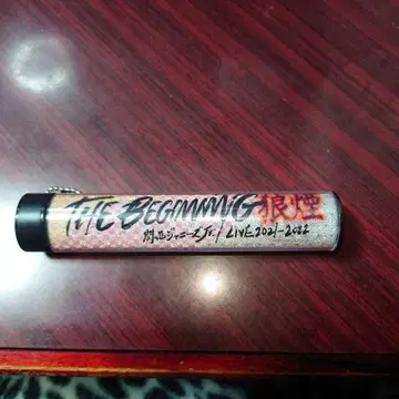 THE BEGINNING 2022 응원봉 중고품