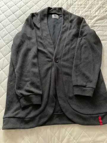 JAL 일본항공 국제선 비즈니스 클래스 가디건