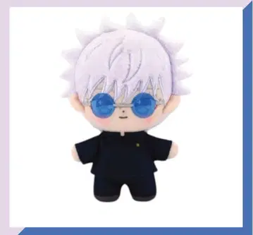 [ 미사용 새상품 ] 주술회전  고죠 사토루 고전 Ver.