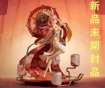 왕자영요 공손리 경홍무 ver 굿스마일컴퍼니 피규어