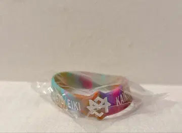 MAZZEL 'Seaside Story' 러버 밴드 [ 미개봉 새상품 ]