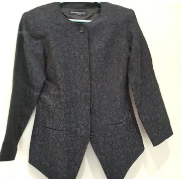 노카라 자켓 M 사이즈