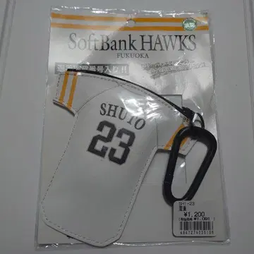 유니폼형 IC 카드 케이스 슈토 유쿄