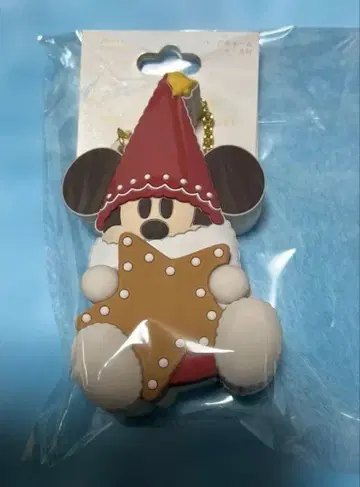 디즈니 릴린린 백참 케이스 포함