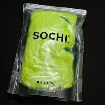 소치 스트링 (니시무라 코헤이 시그네) 약 80개