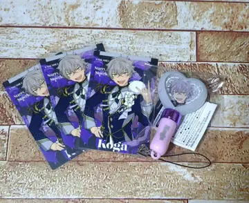 앙스타 스타포니 미니 펜라이트 코가