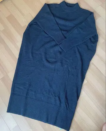 Cafune 카후네 니트 원피스