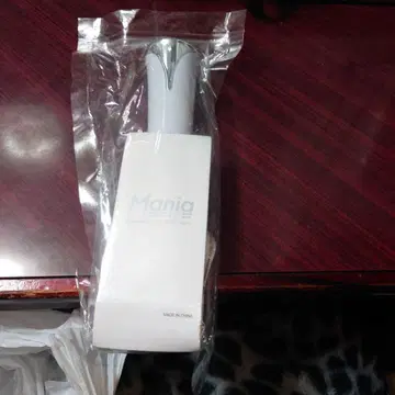 Snow Man Mania 응원봉 2021 중고품