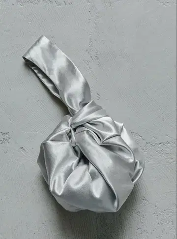 실버 콜론 형태 백 niana