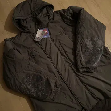 [ 미군 실물 ] PCU Level7 TYPE2 M 몬스터 파카