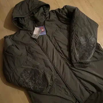 [ 미군 실물 ] PCU Level7 TYPE2 M 몬스터 파카